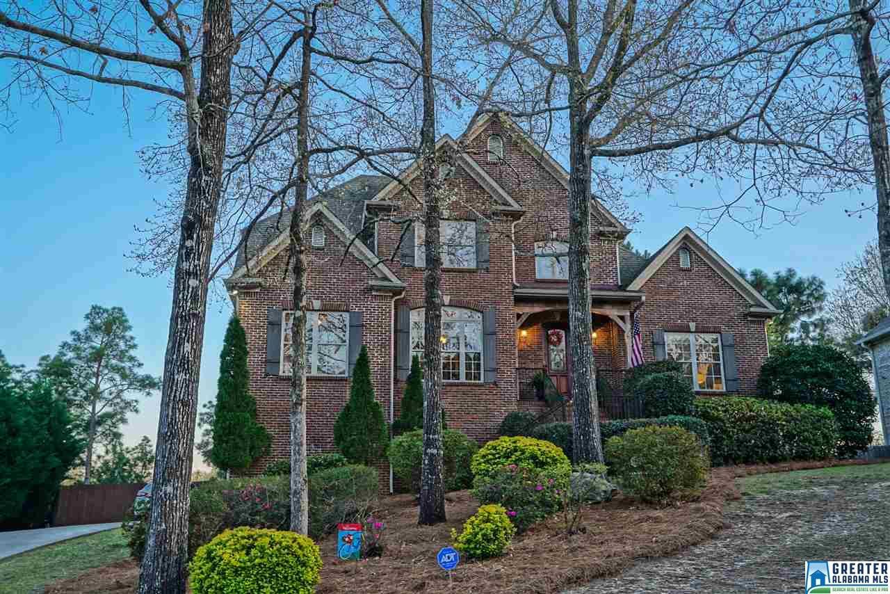 1103 Grand Oaks Dr - Photo 1
