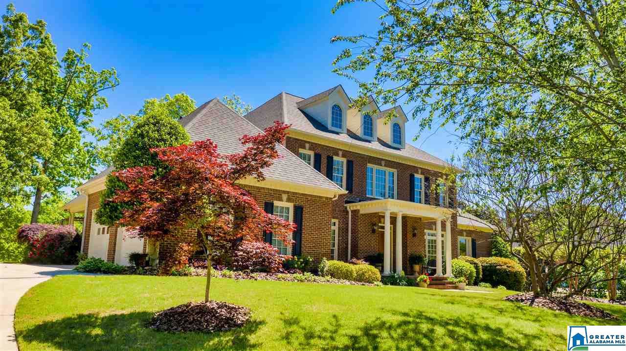 1028 Lake Heather Rd - Photo 1