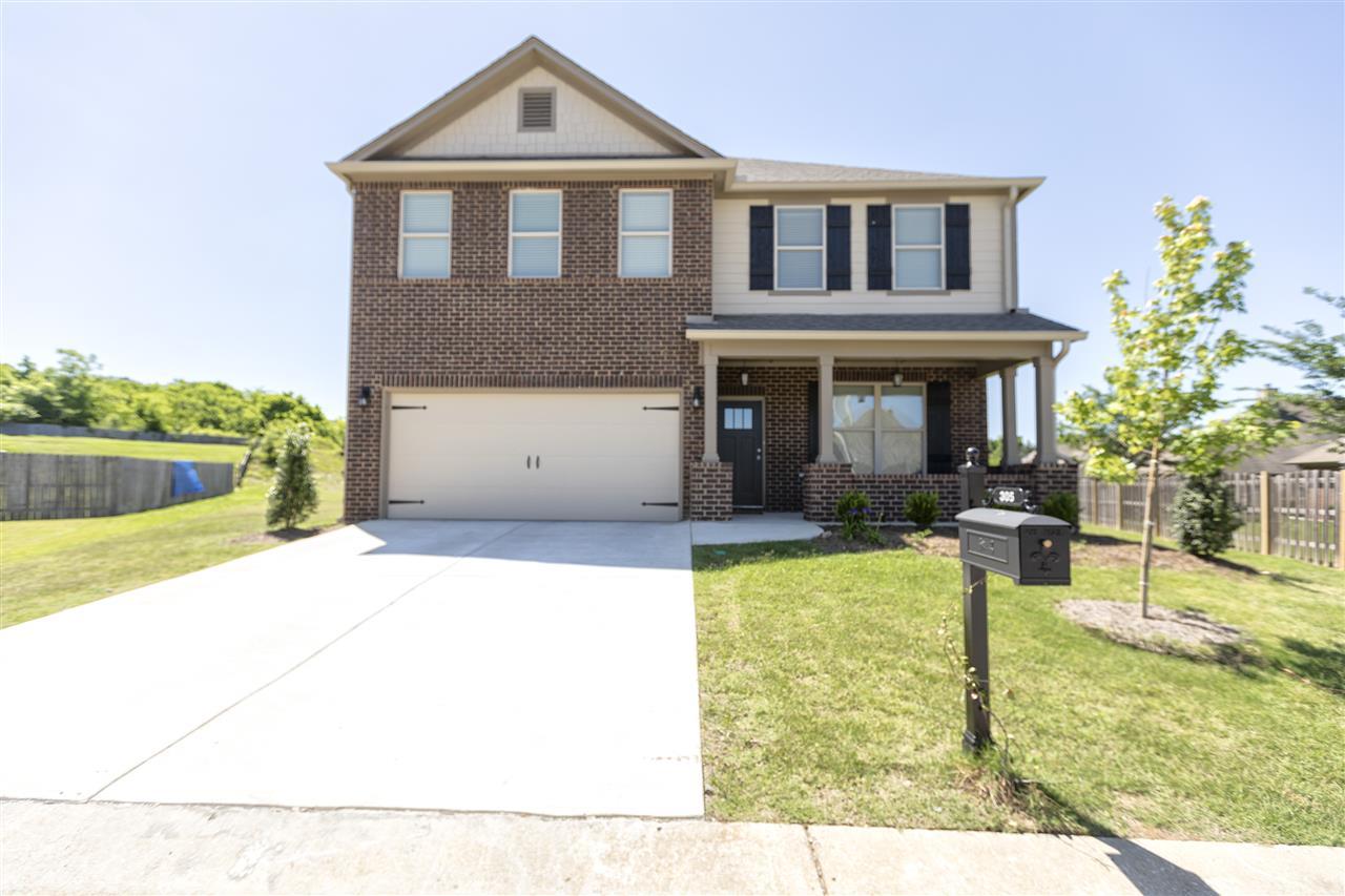 305 Creekside Cir - Photo 1