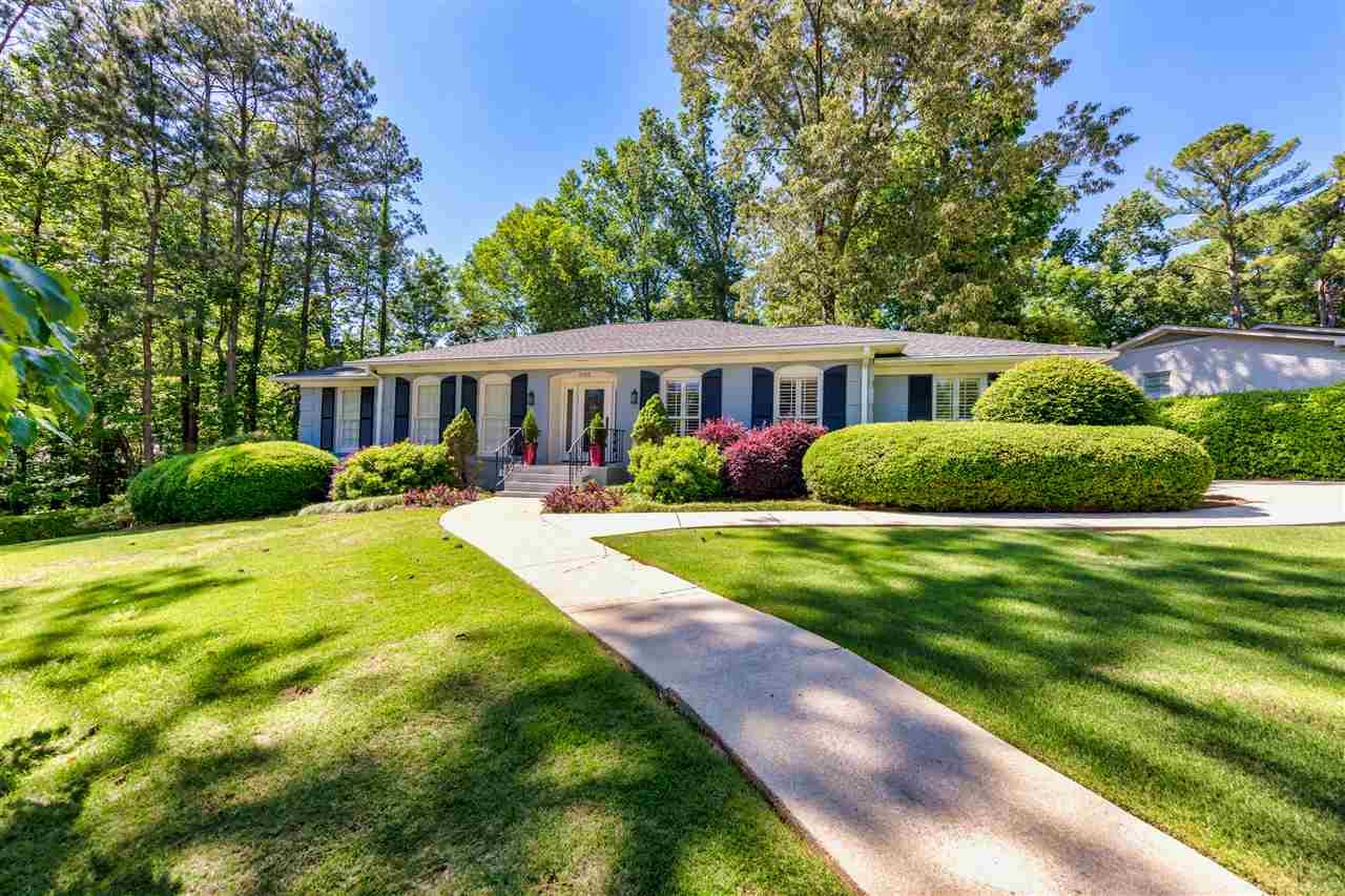 2100 Vestridge Dr - Photo 1