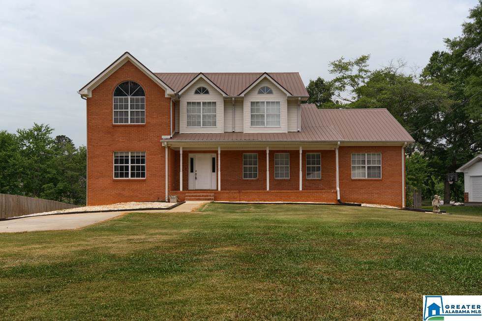 2314 Blue Springs Rd - Photo 1