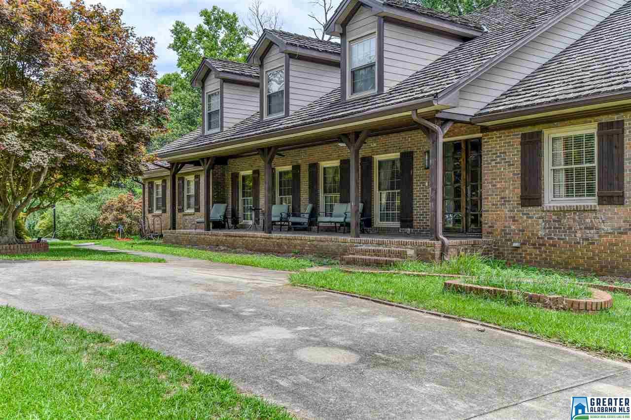 250 Indian Trail Rd - Photo 1