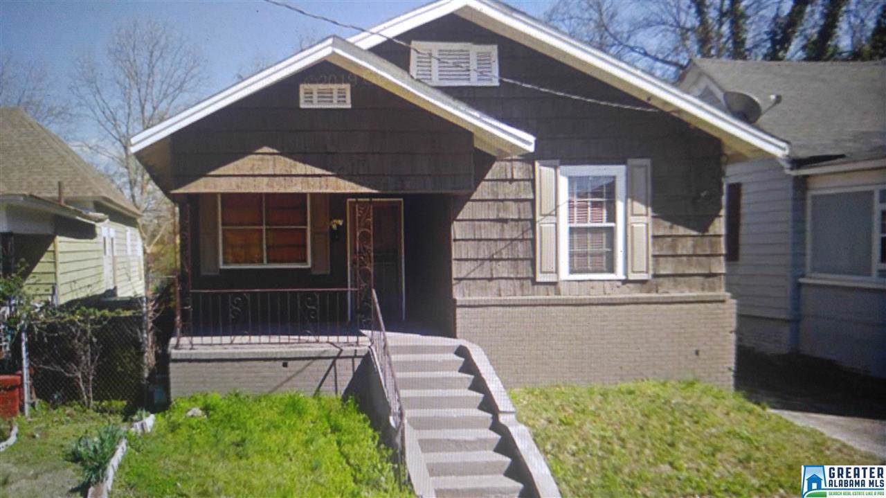 507 Ave U - Photo 1