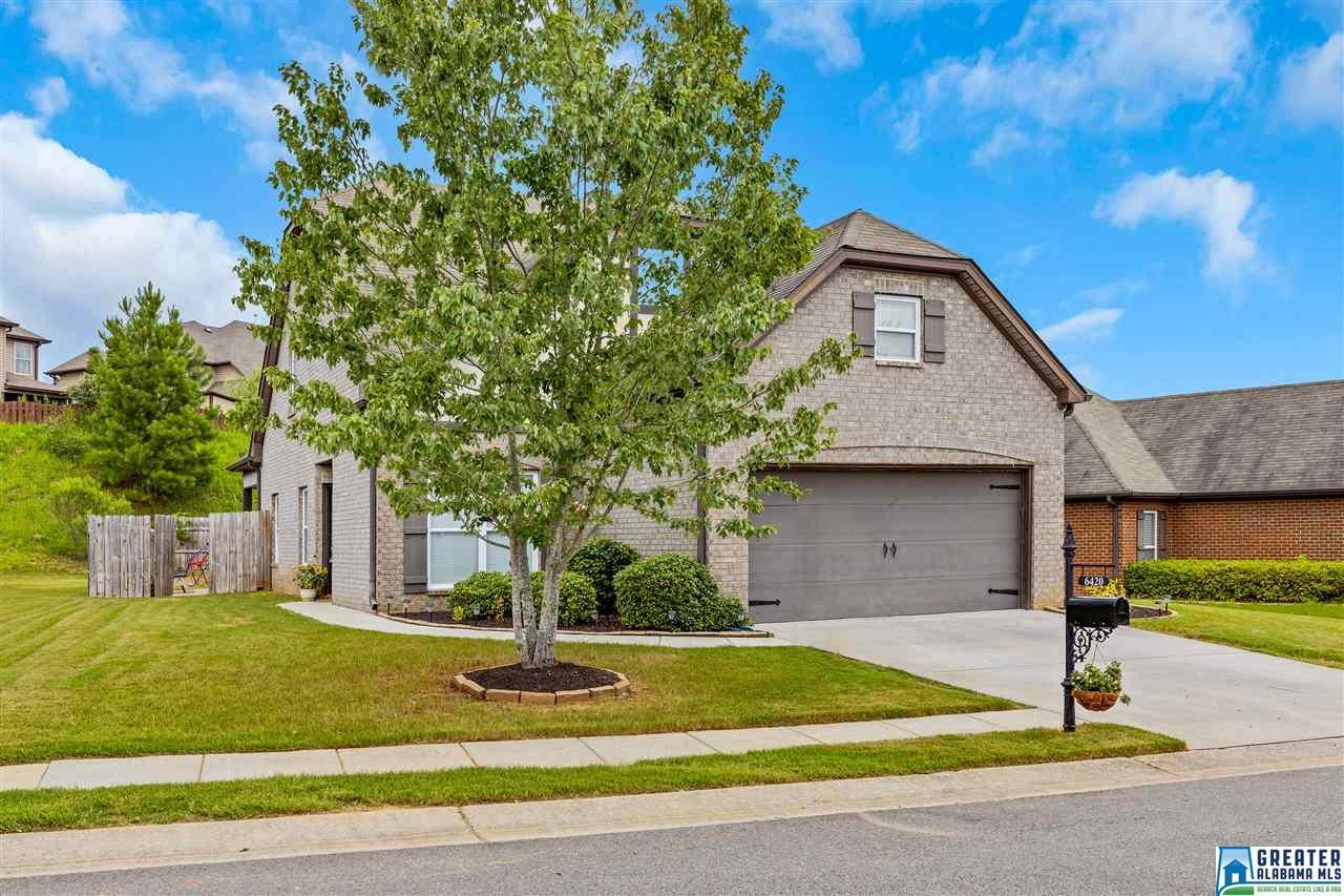 6420 Southern Trace Dr - Photo 1