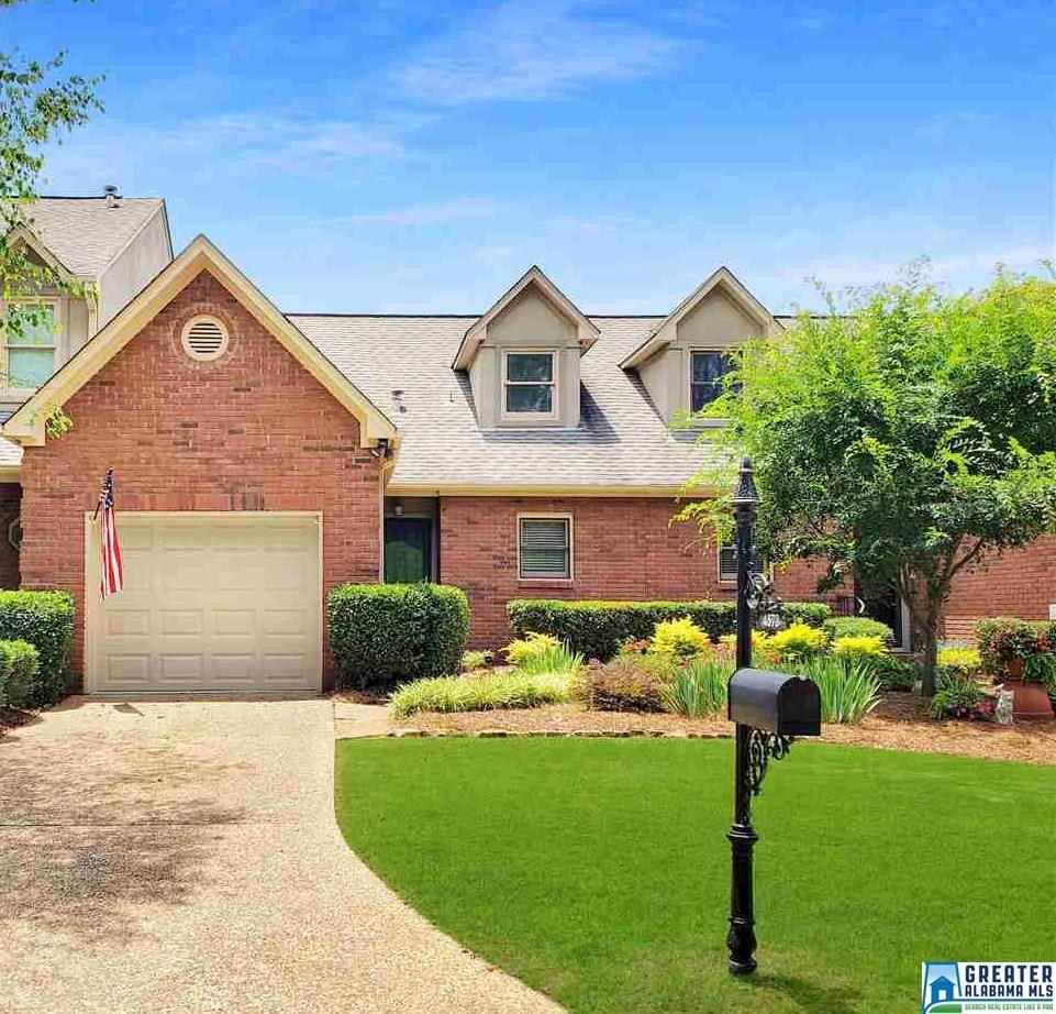 4578 Lake Valley Dr - Photo 1