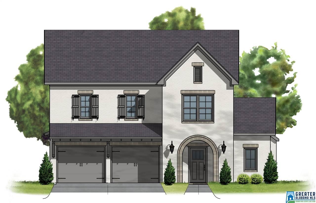 5992 Clubhouse Dr - Photo 1