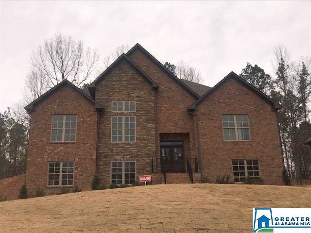 92 Grey Oaks Ct - Photo 1