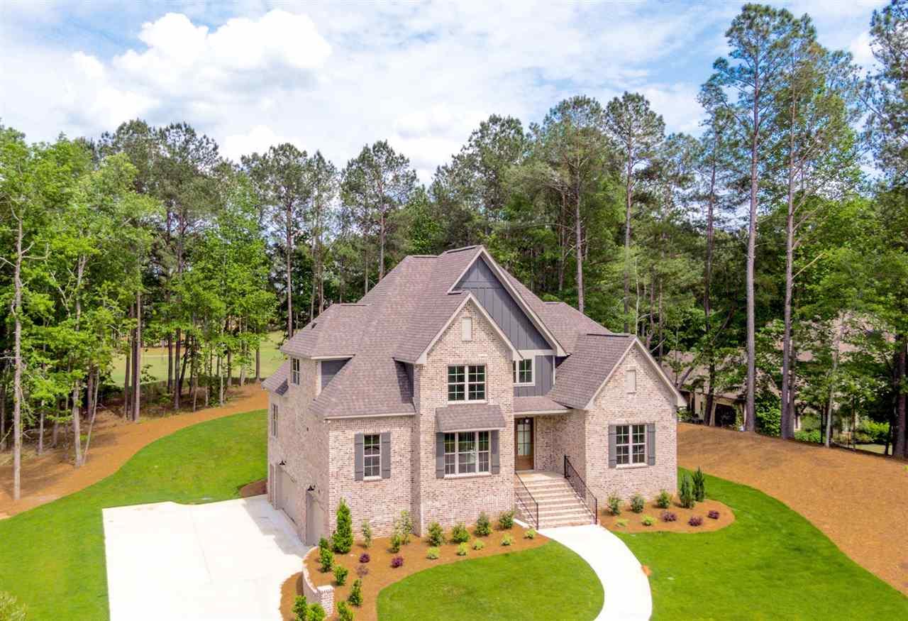 117 Kilberry Cir - Photo 1