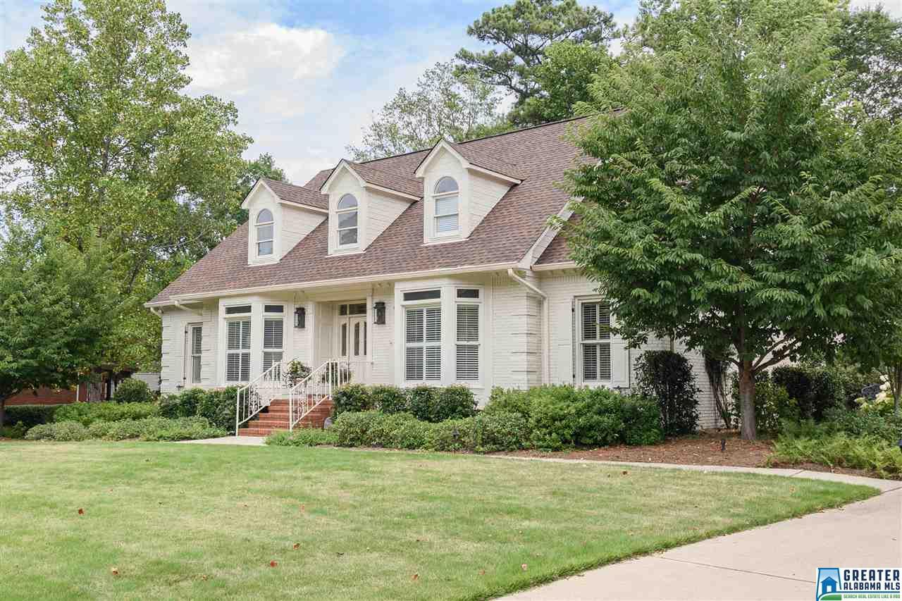 552 Oakline Dr - Photo 1
