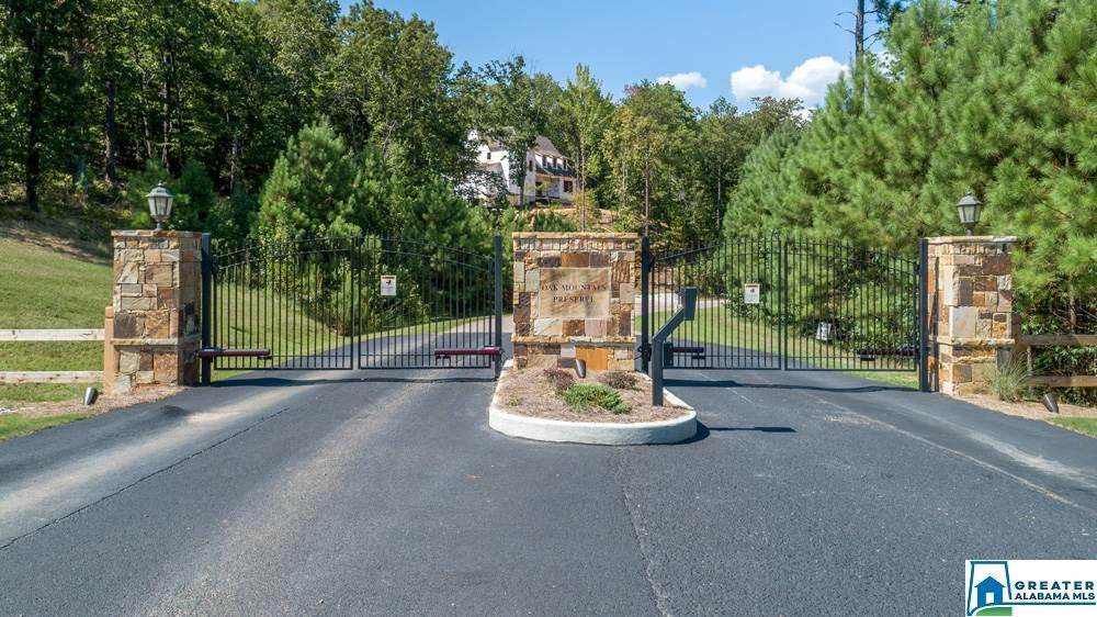 301 Oak Mountain Crest Way - Photo 1