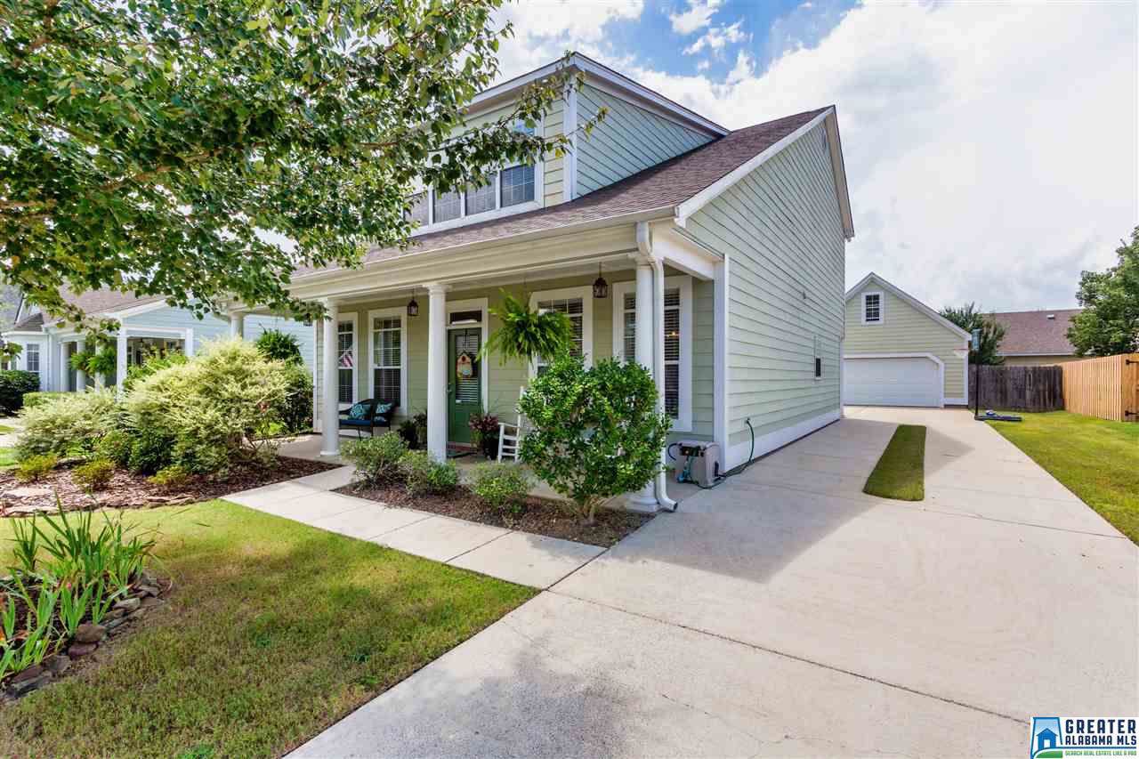 6019 Kelly Creek Cir - Photo 1