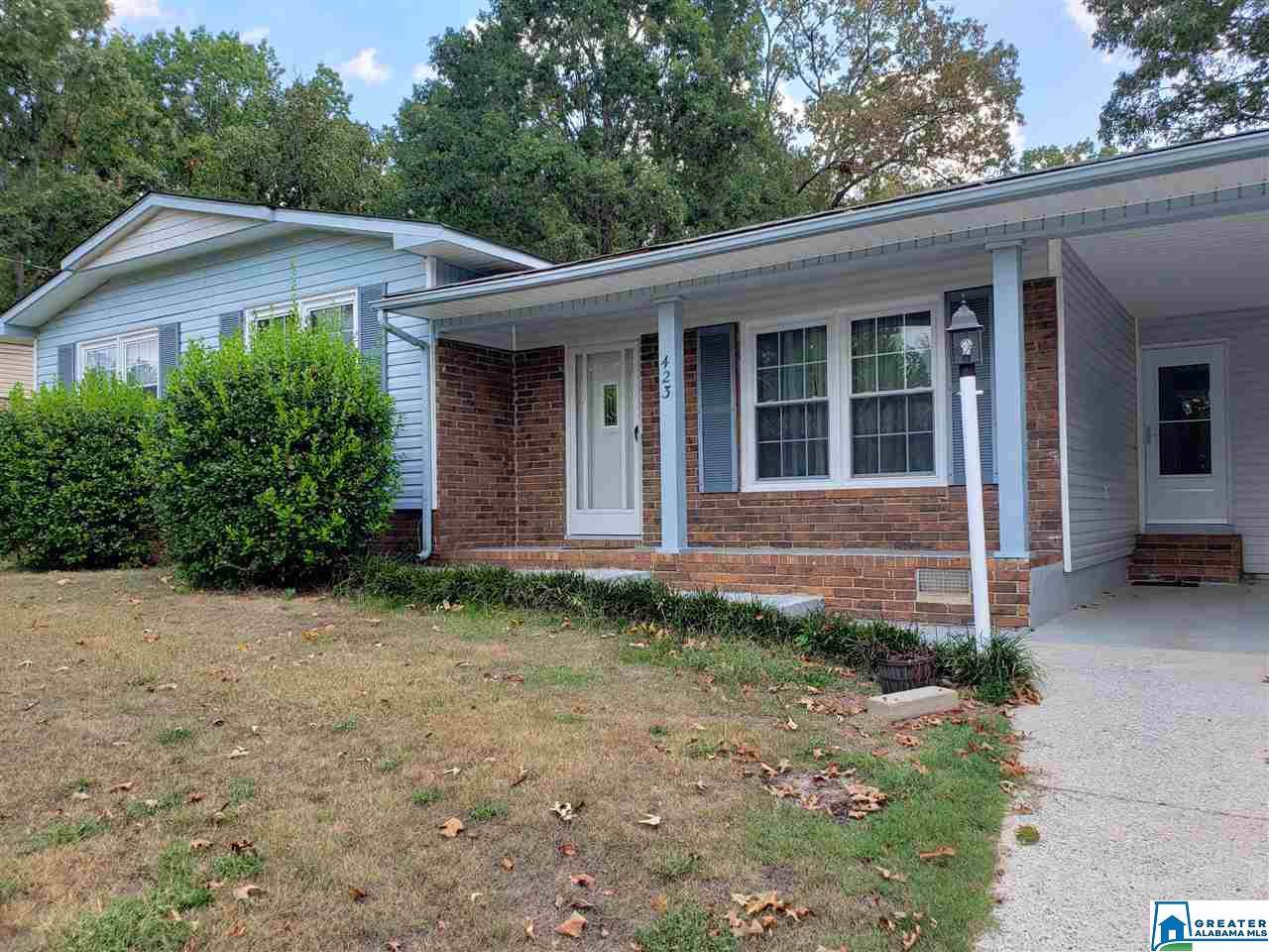 423 Terry Rd - Photo 1