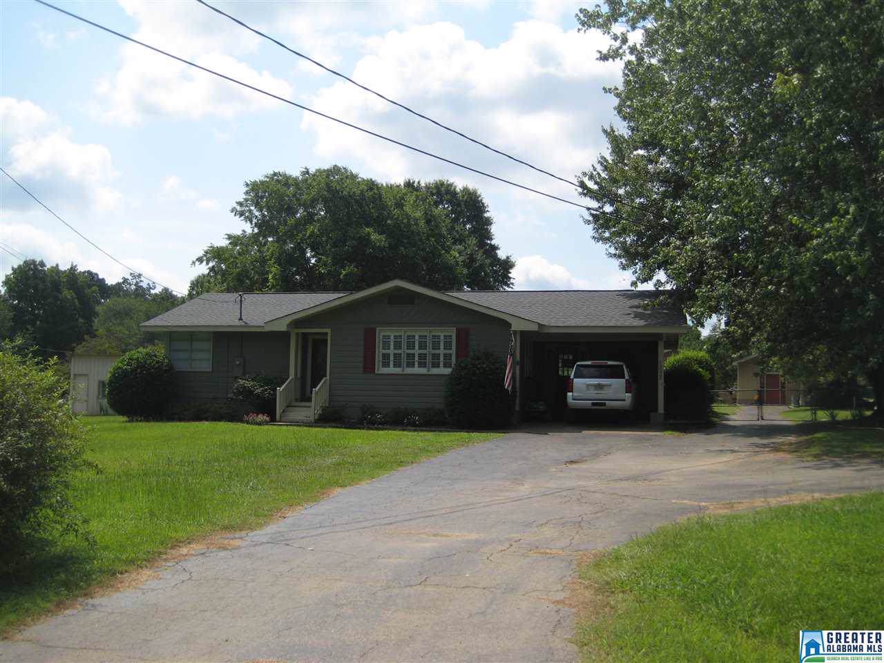 13332 Hwy 411 - Photo 1