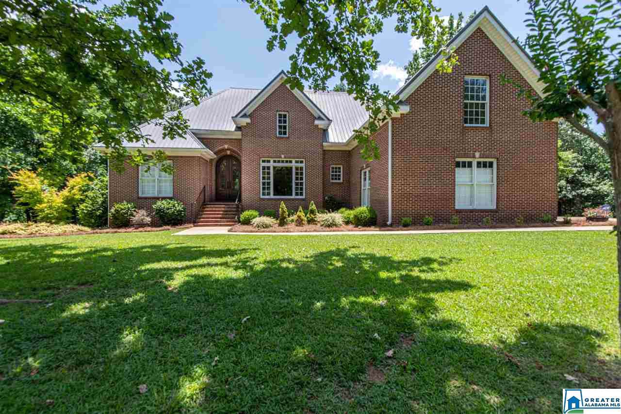 5679 South Shades Crest Rd - Photo 1