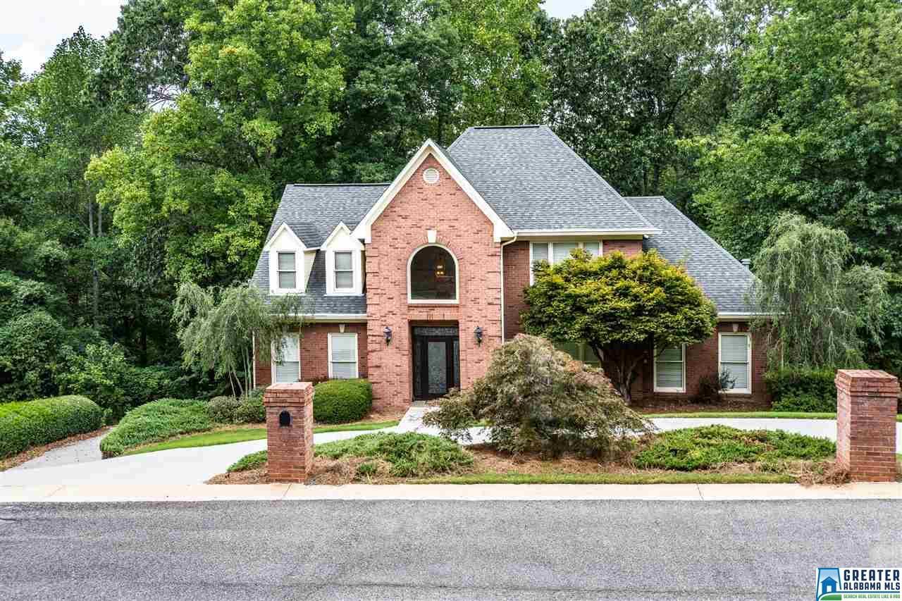 589 Oakline Dr - Photo 1
