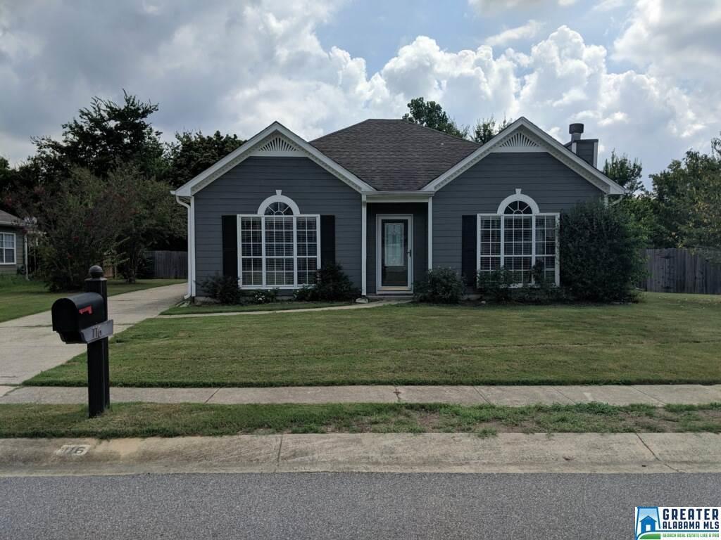 116 Stonehaven Trl - Photo 1