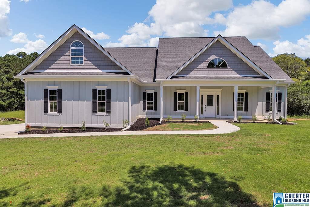 223 Blackjack Rd - Photo 1