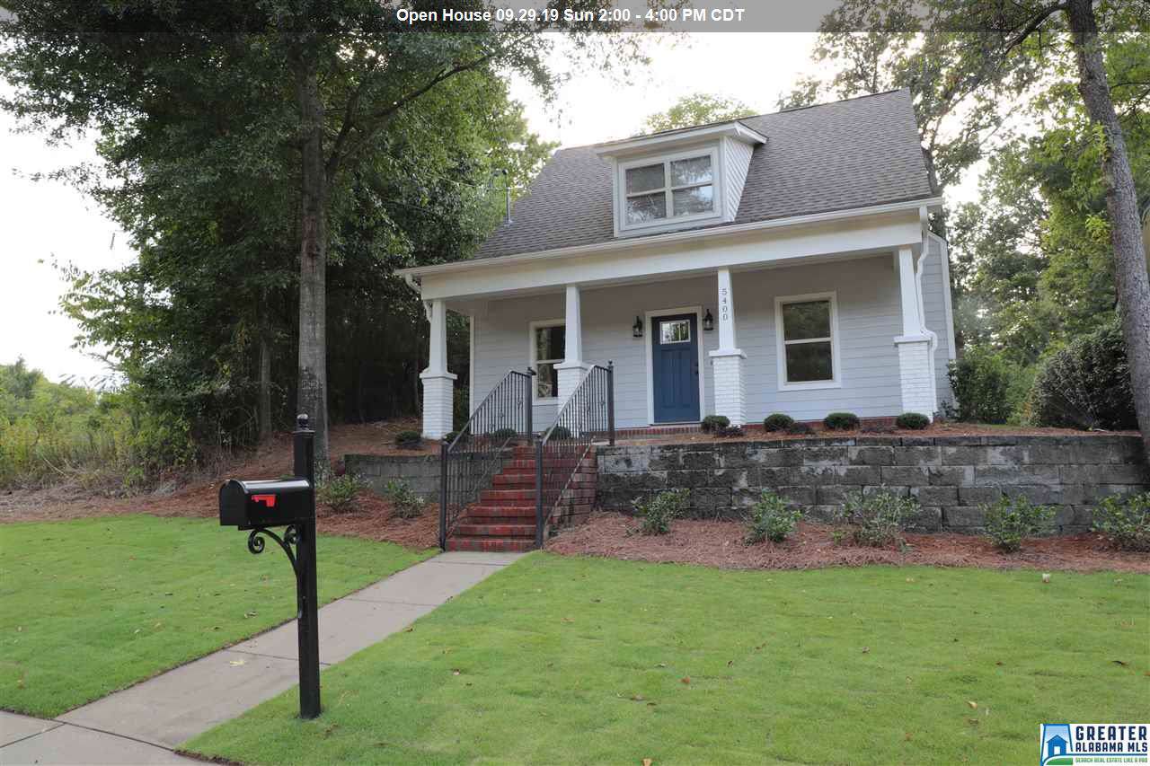 5400 6TH AVE - Photo 1