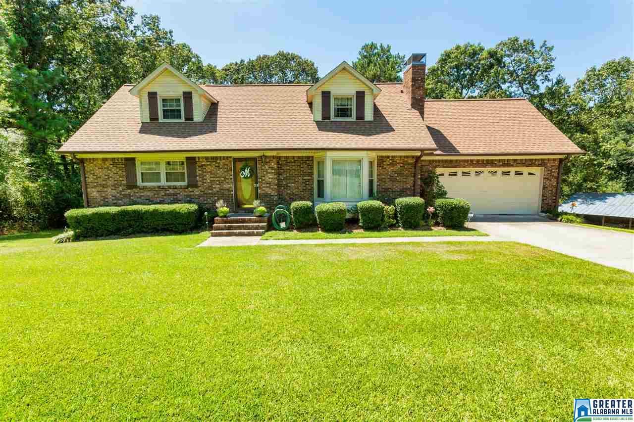 717 Koa Rd - Photo 1