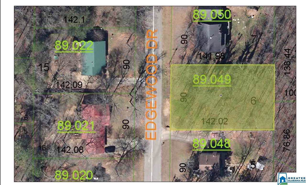 Edgewood Dr - Photo 1 Edgewood Dr - Photo 1