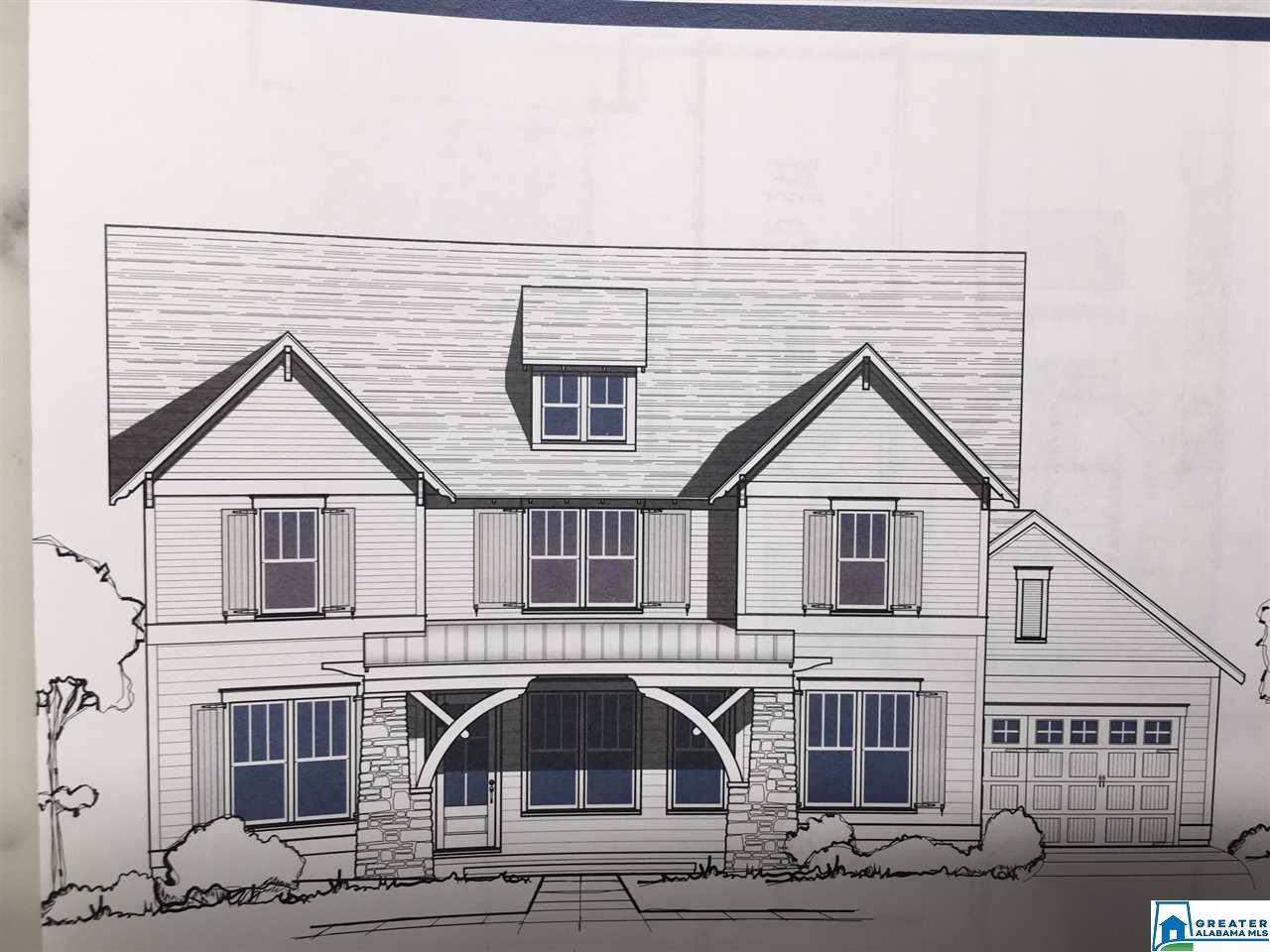 2032 Highland Gate Way - Photo 1