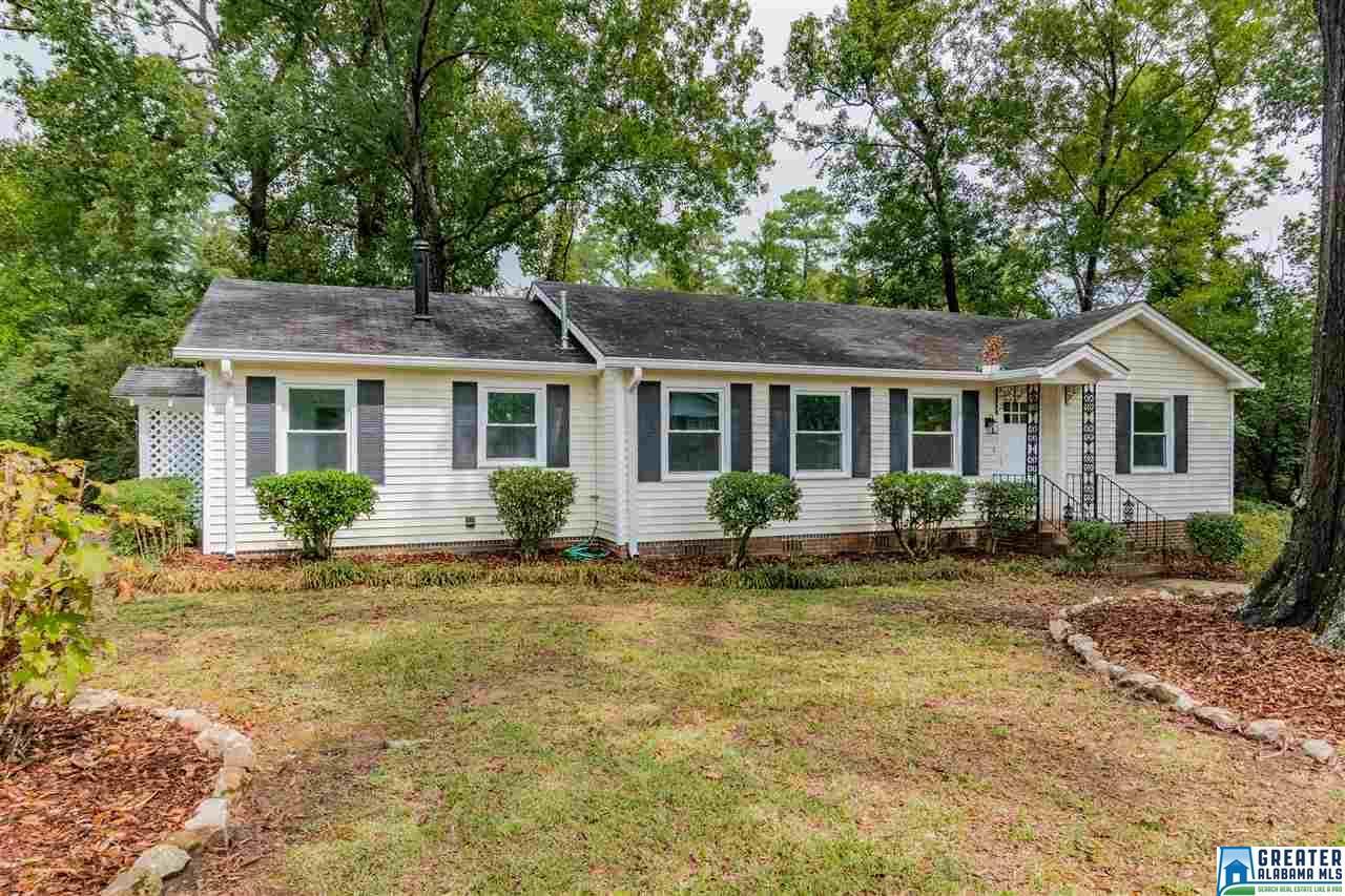 321 Shenandoah Dr - Photo 1