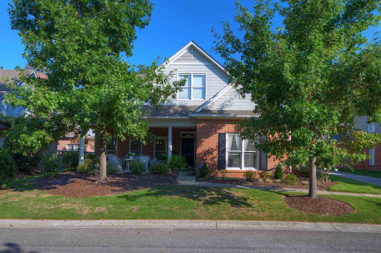 3996 Alston Way - Photo 1