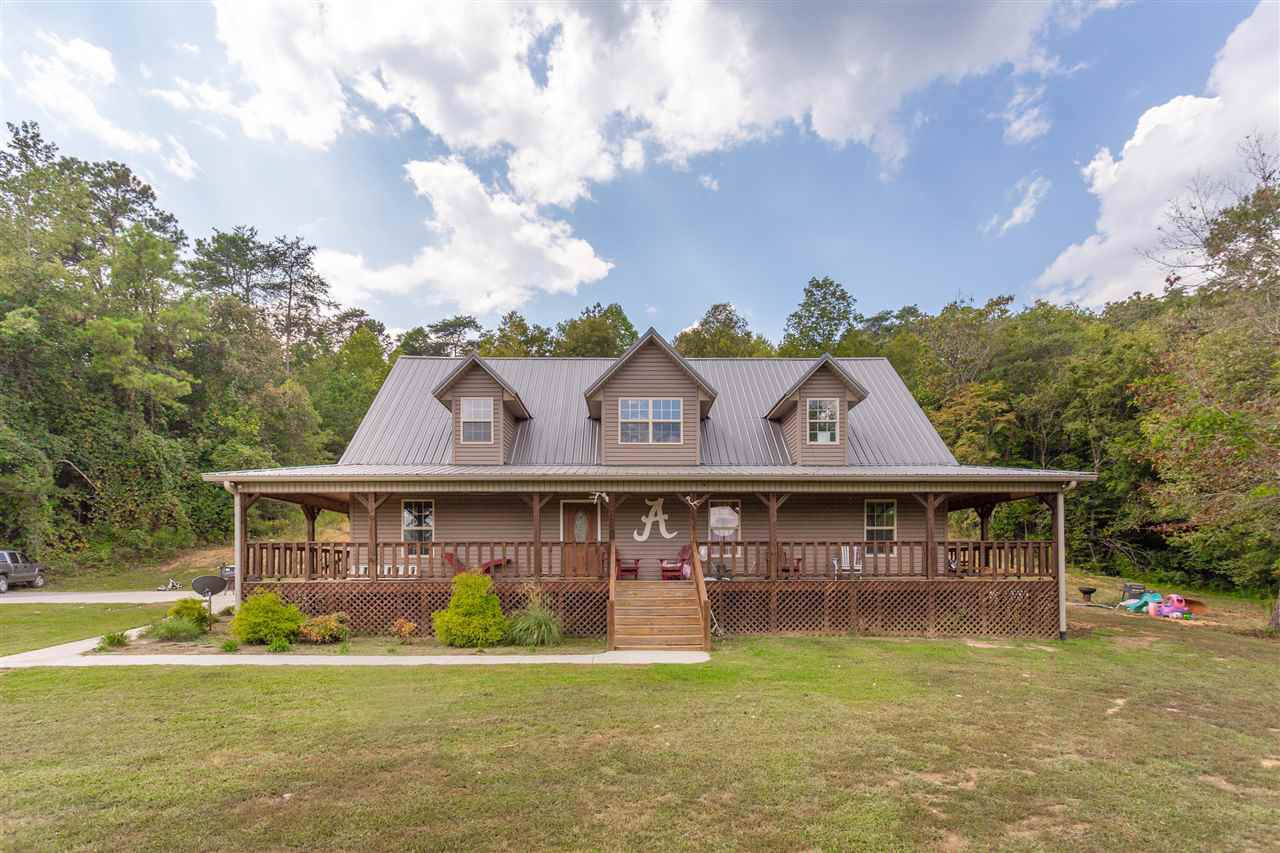 274 Warrior Valley Rd - Photo 1