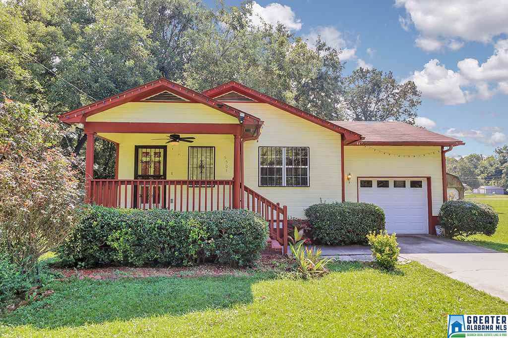 5501 5TH AVE - Photo 1