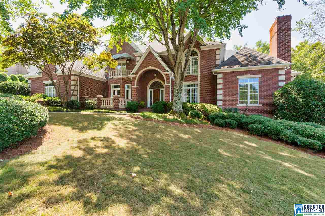 2117 Hickory Ridge Cir - Photo 1