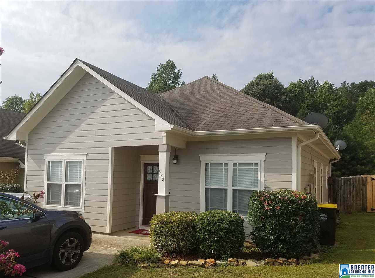 528 Kincaid Cove Ln - Photo 1