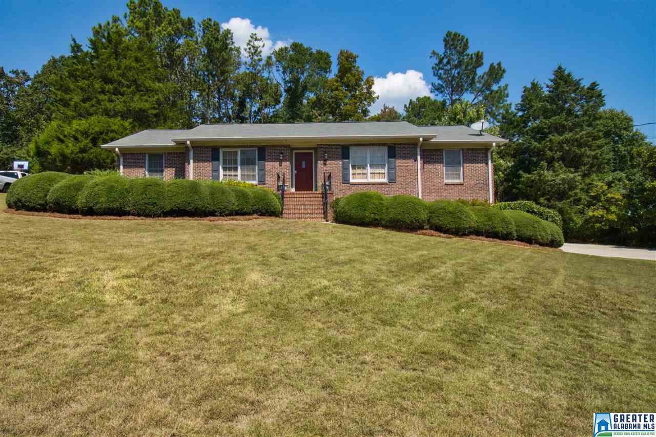 705 Wilderness Rd - Photo 1