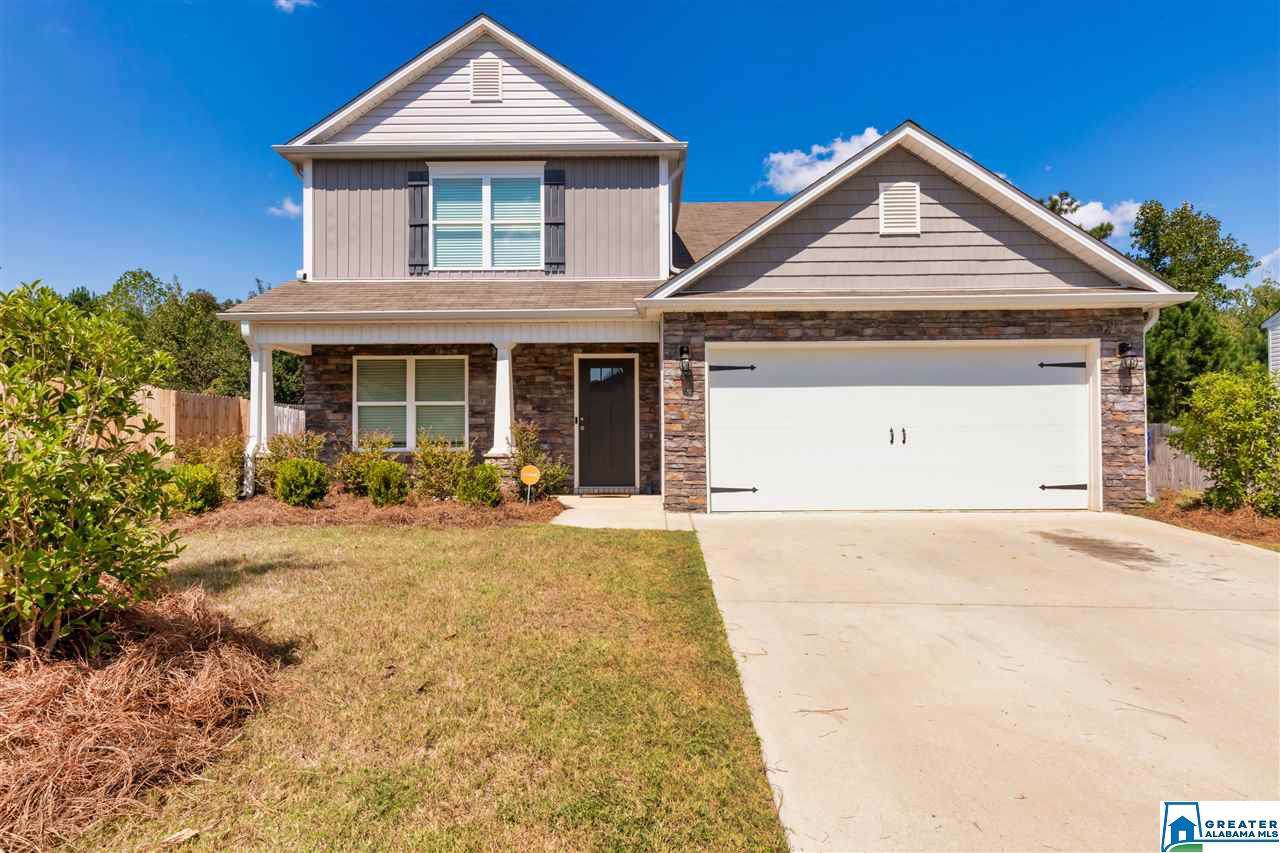 817 Huntington Trc - Photo 1