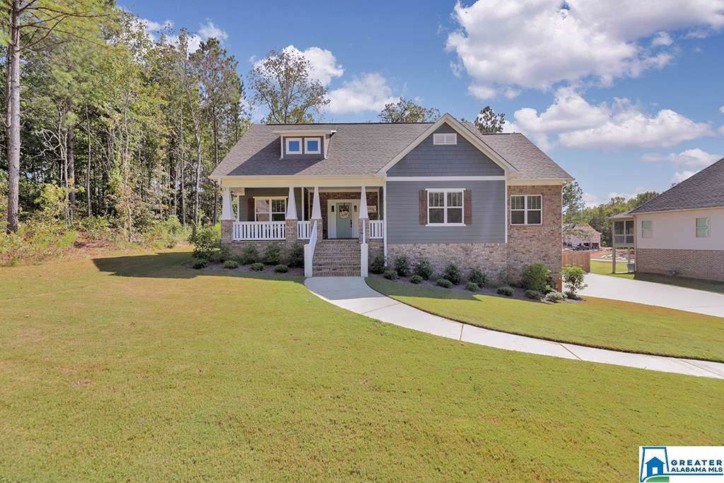 325 Smithfield Ln - Photo 1