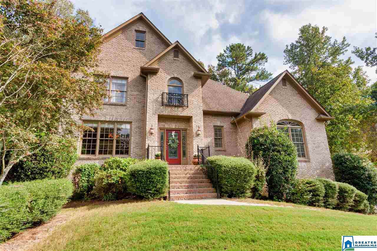 1406 Highland Lakes Trl - Photo 1