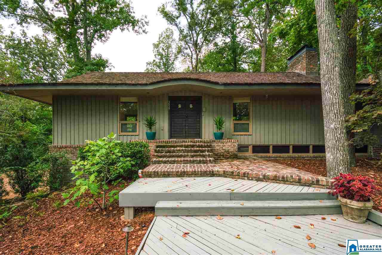 3517 Belle Meade Way - Photo 1
