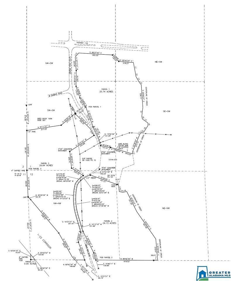 Gamble Rd - Photo 1