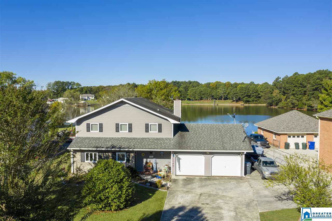 593 Coves Point Dr - Photo 1
