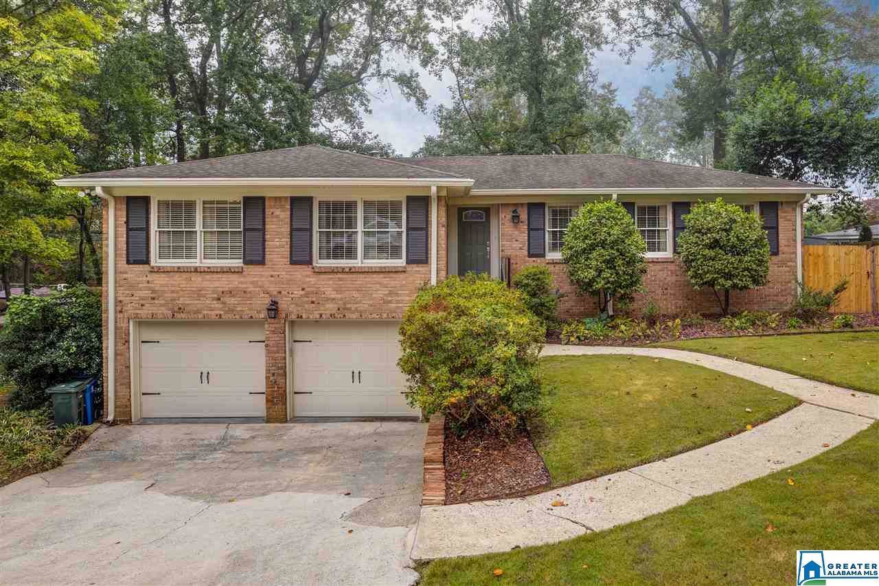 1805 Glendmere Dr - Photo 1