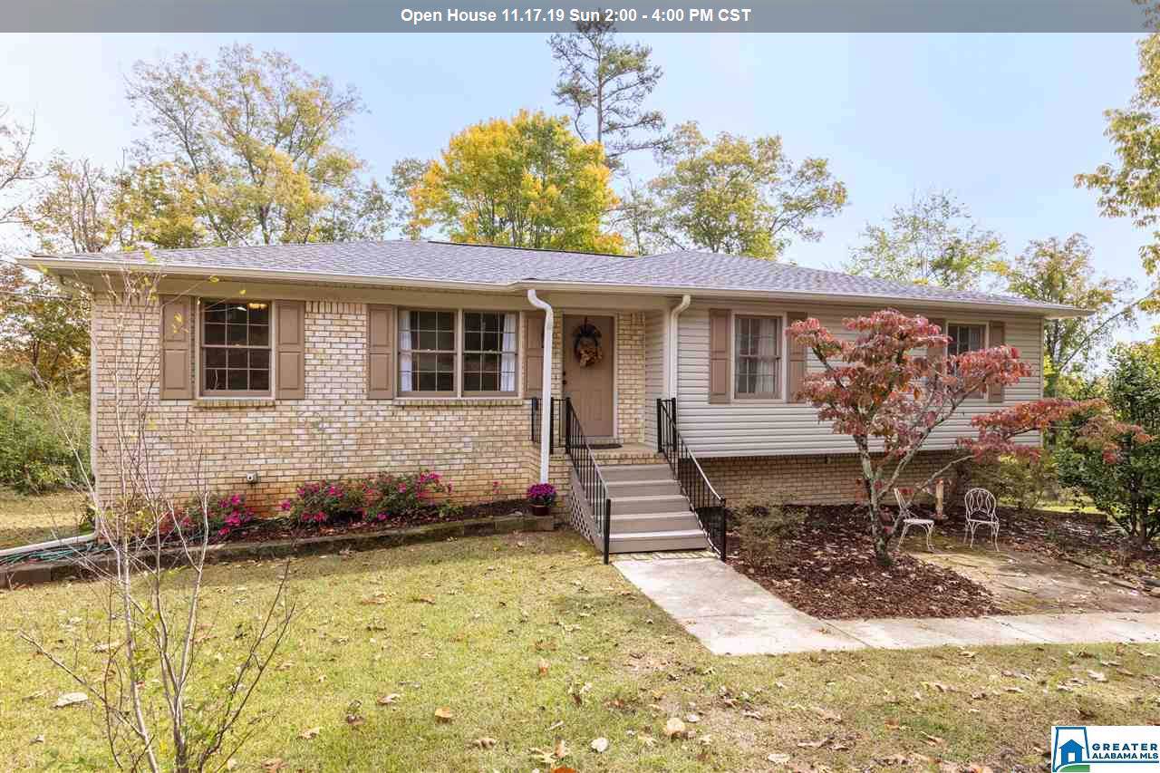 3909 Rock Ridge Rd - Photo 1