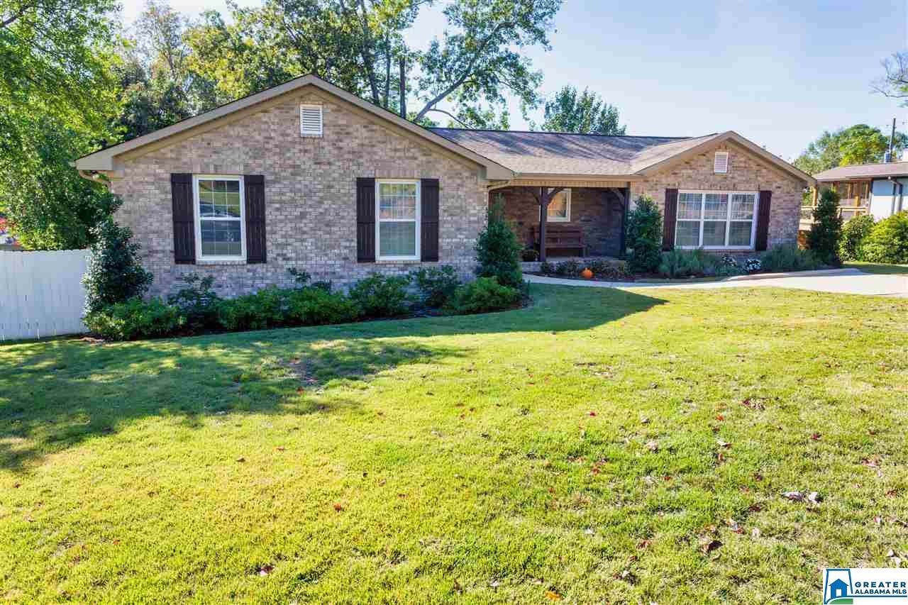 2133 Ridgeview Dr - Photo 1
