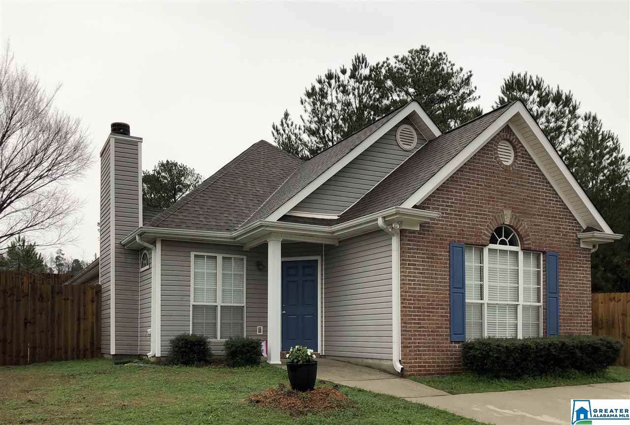 223 Hidden Creek Dr - Photo 1