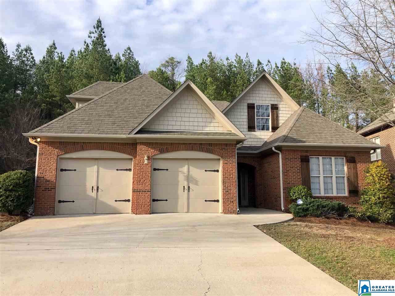 1409 Brocks Trc - Photo 1