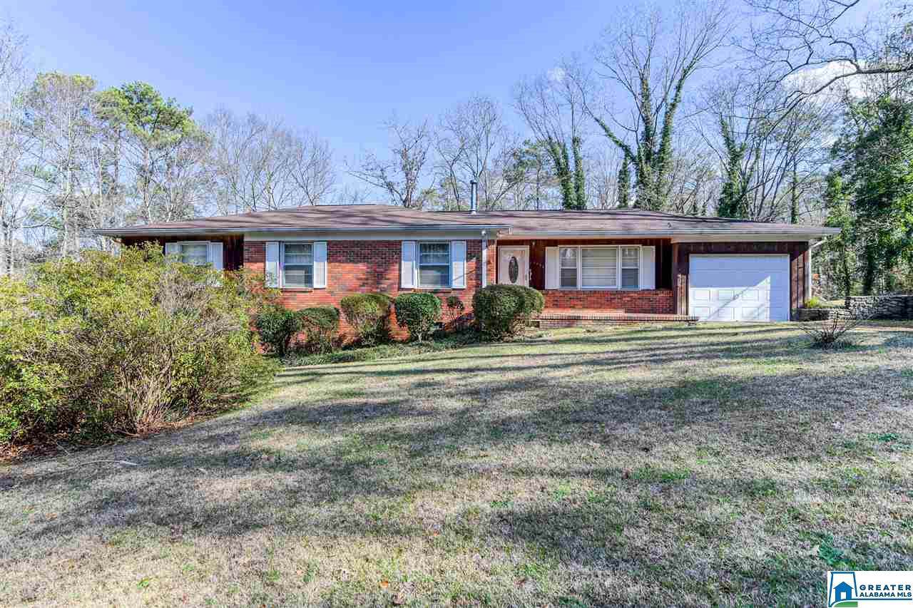 3405 Ridgecrest Dr - Photo 1