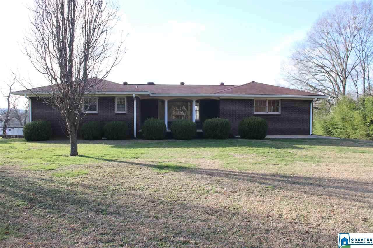 1001 Alexandria Rd - Photo 1