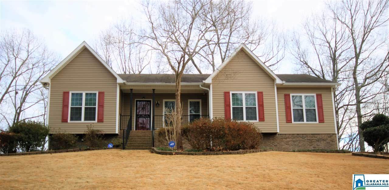 7323 Laura Ln - Photo 1