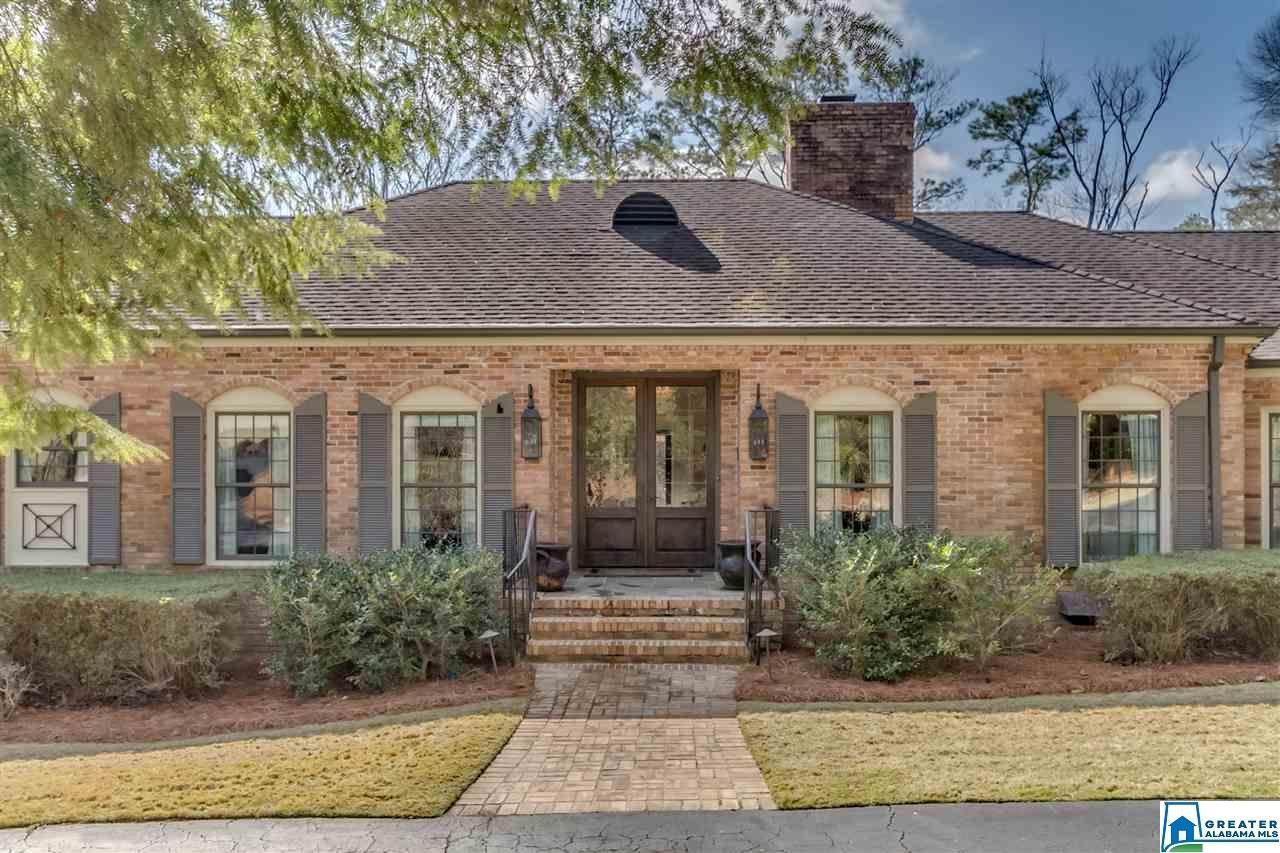 3513 Bethune Dr - Photo 1
