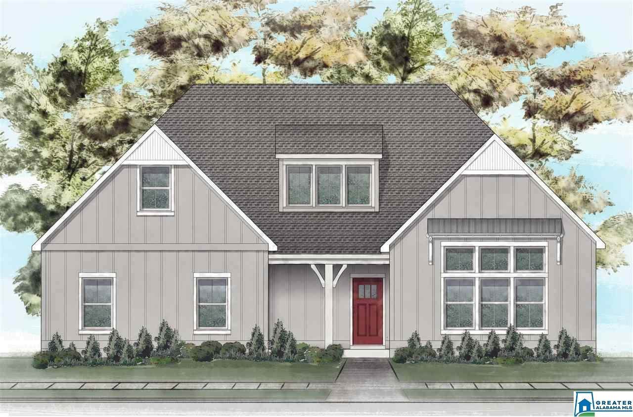 1034 Camellia Ridge Dr - Photo 1 1034 Camellia Ridge Dr - Photo 1
