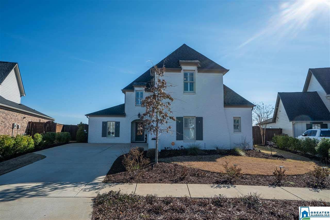4910 Ridge Pass - Photo 1