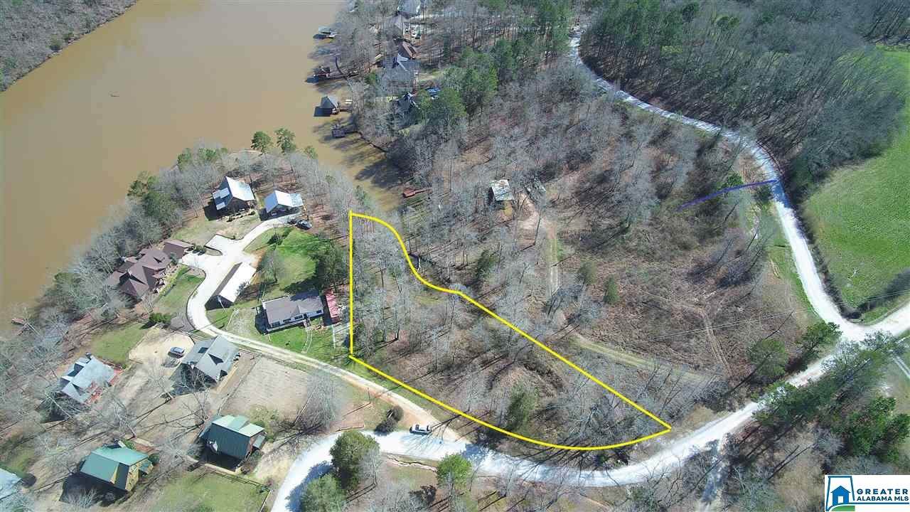 Cedar Valley Dr - Photo 1